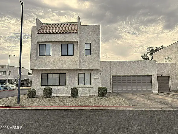 2548 W Kathleen Road, Phoenix, AZ 85023