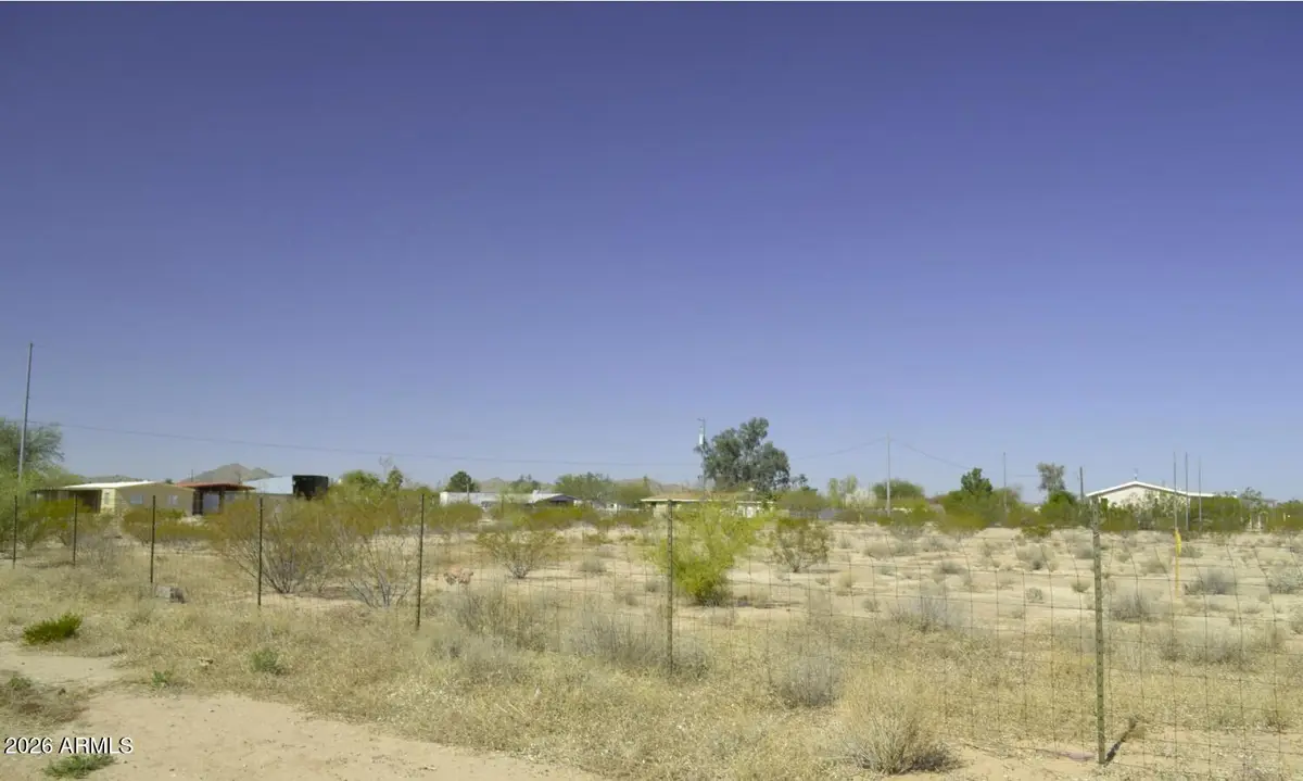 19396 W Hopi Drive, Casa Grande, AZ 85122 - #1