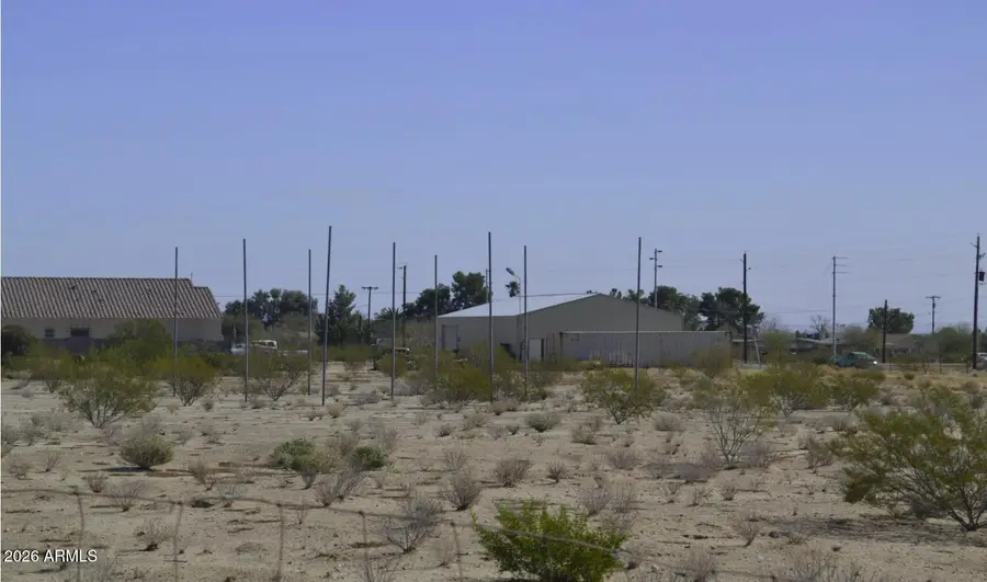 19396 W Hopi Drive, Casa Grande, AZ 85122 - #2