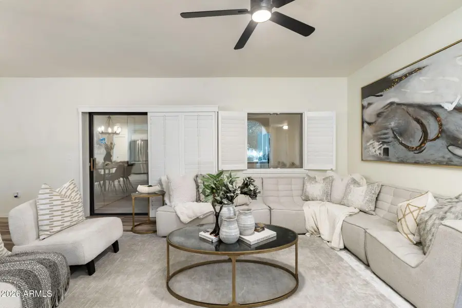 9455 E Raintree Drive #1025, Scottsdale, AZ 85260 - #2