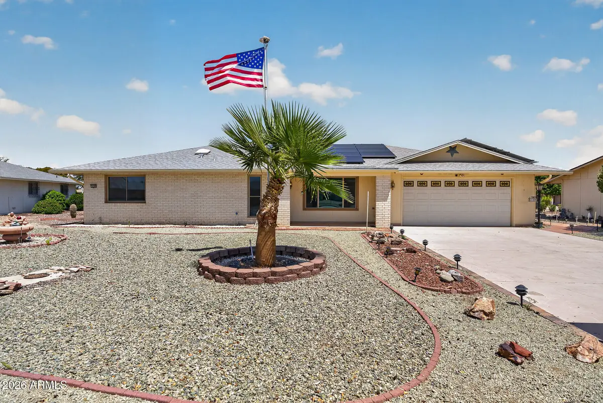 10306 W Ponderosa Circle, Sun City, AZ 85373 - #1