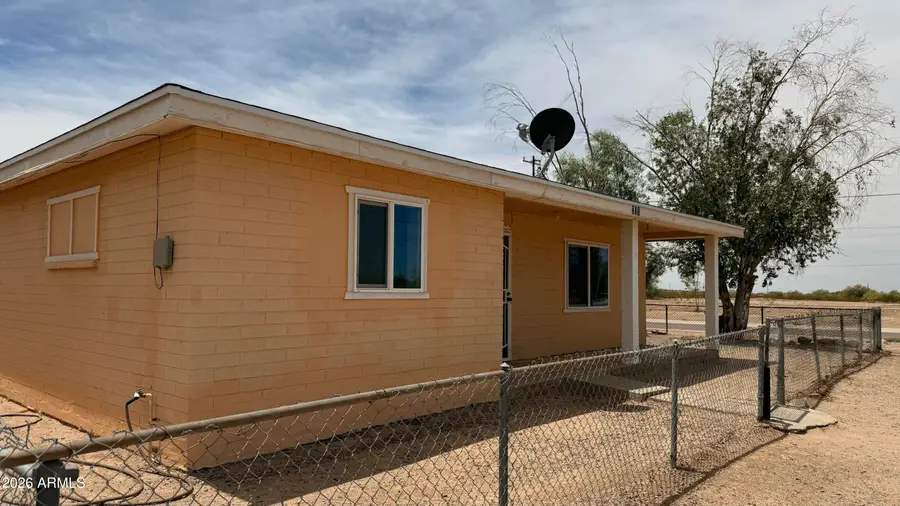 201 E Locke Street, Gila Bend, AZ 85337 - #3