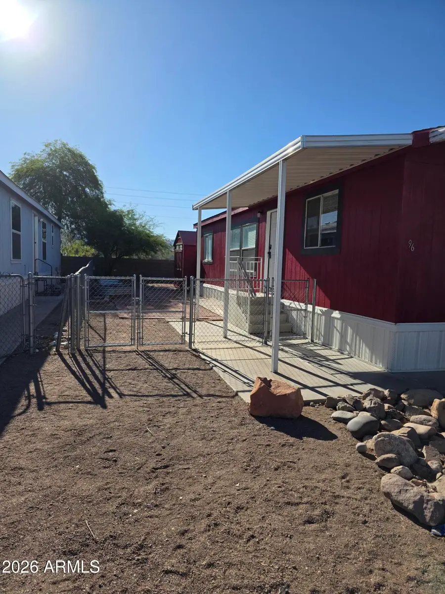 2200 N Delaware Drive #96, Apache Junction, AZ 85120 - #3