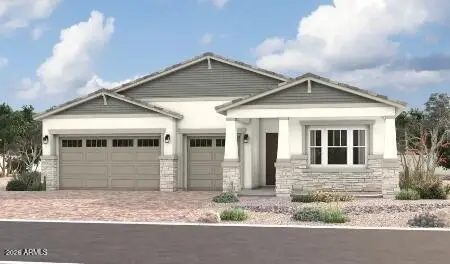 4137 S 123rd Avenue, Avondale, AZ 85323