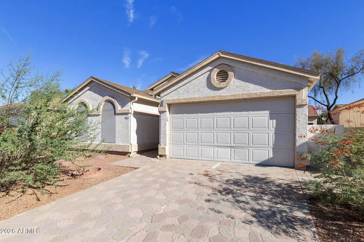 1862 E Peach Tree Drive, Chandler, AZ 85249 - #1