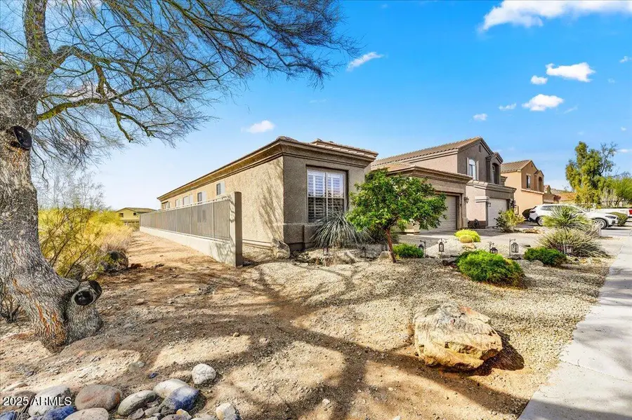 34014 N 43rd Street, Cave Creek, AZ 85331 - #2