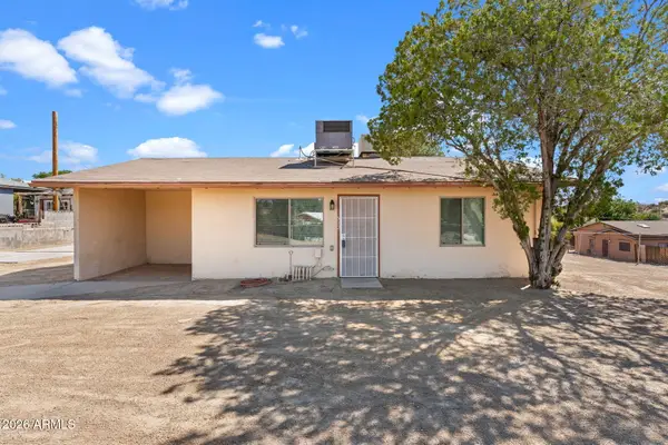 512 N Jackson Street, Wickenburg, AZ 85390