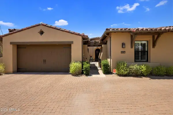 9287 E Hoverland Road, Scottsdale, AZ 85255