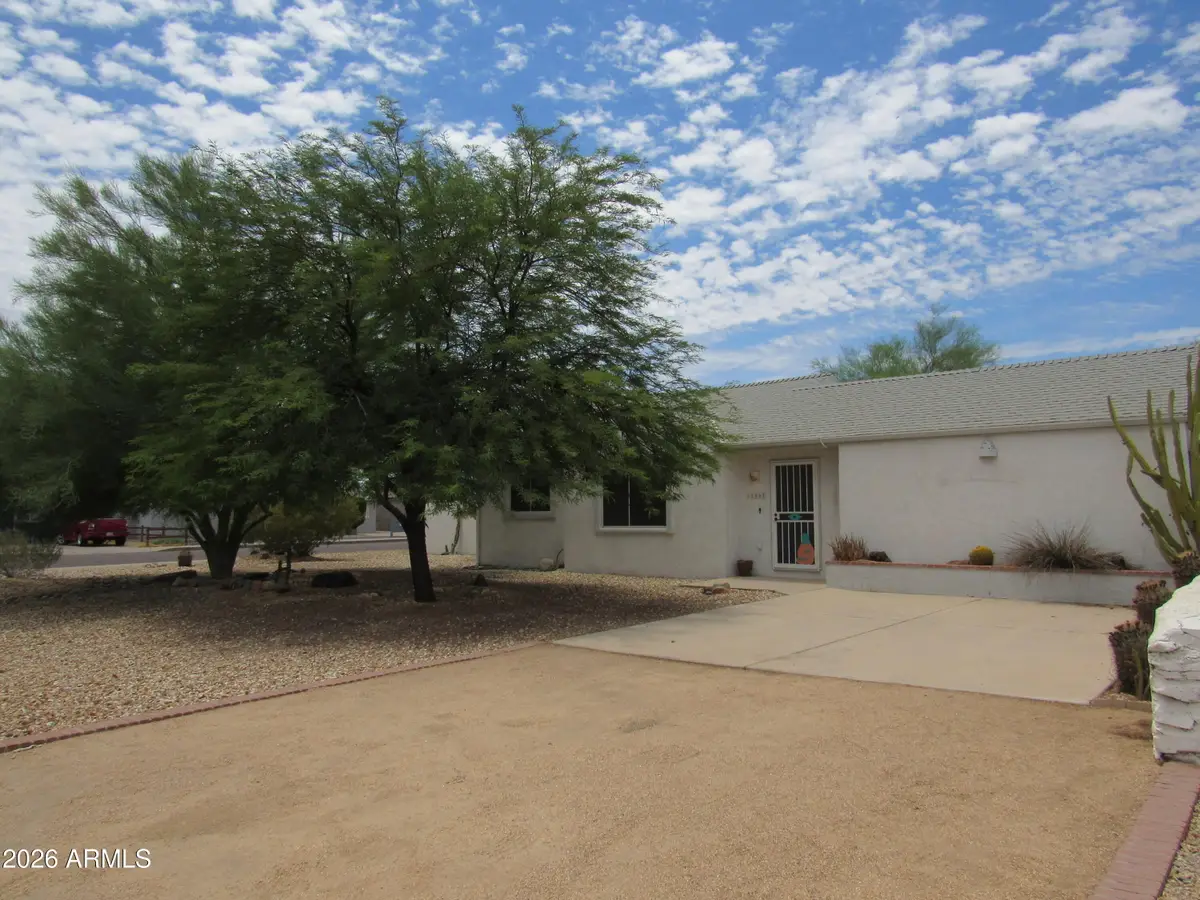 12602 N 22nd Street, Phoenix, AZ 85022 - #1