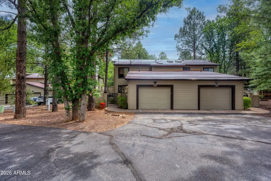 3723 Crown Dancer Drive #2, Pinetop, AZ 85935 - #2