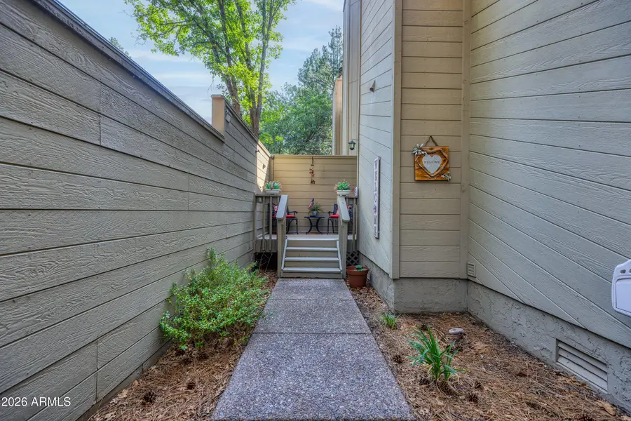 3723 Crown Dancer Drive #2, Pinetop, AZ 85935 - #3