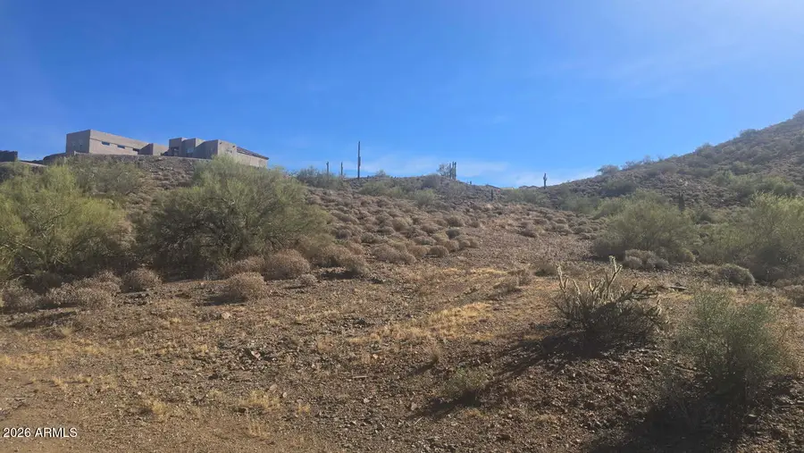 0 N Central Avenue #E, Phoenix, AZ 85085 - #3