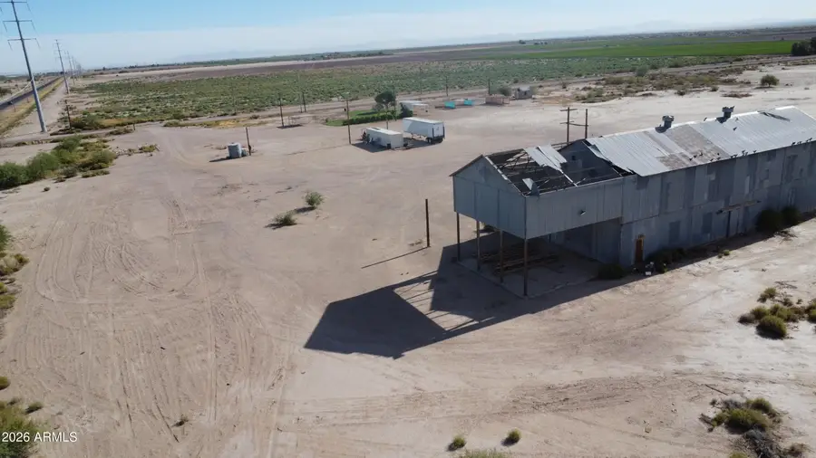 101 E Houser Road #A, Eloy, AZ 85131 - #2