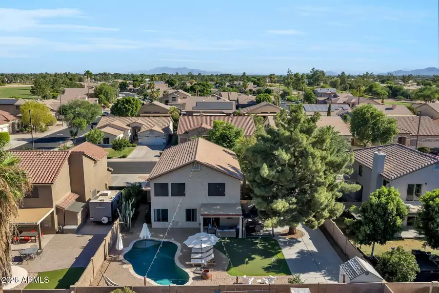 1371 E Jasper Drive, Gilbert, AZ 85296 - #2