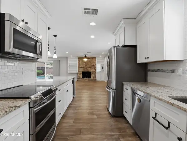 9627 W Lindgren Avenue, Sun City, AZ 85373