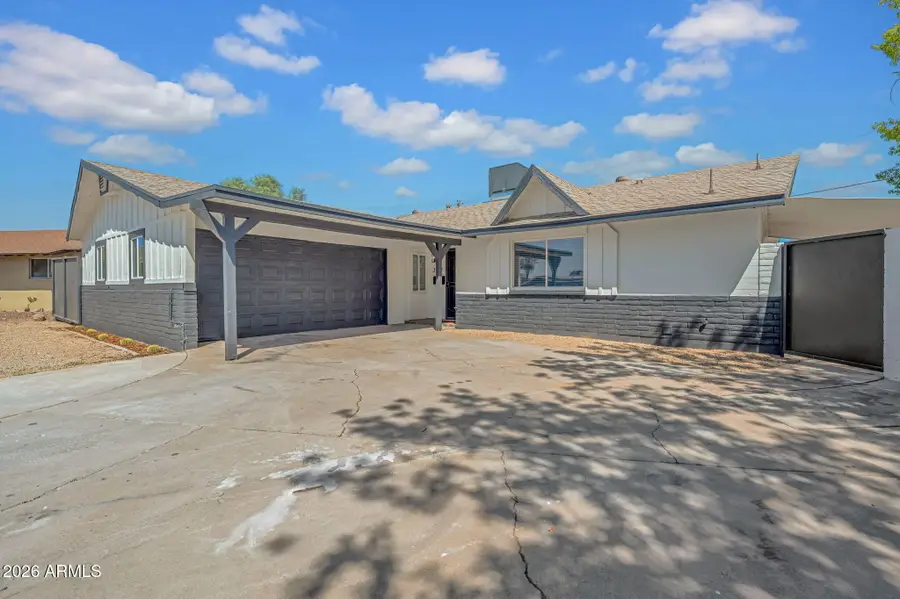 3117 W Pershing Avenue, Phoenix, AZ 85029 - #2