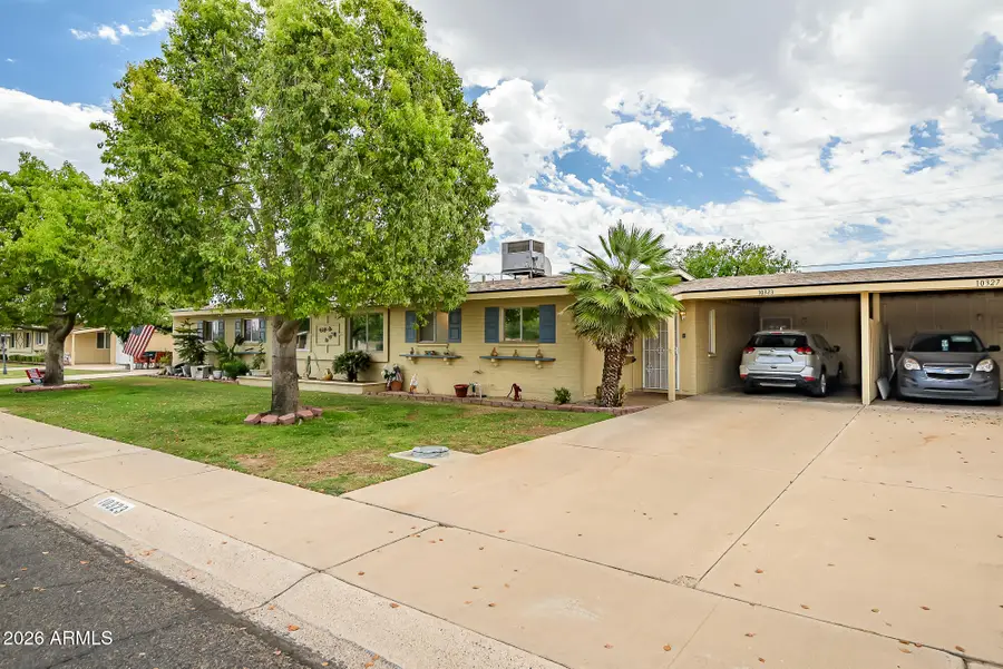 10323 W Audrey Drive, Sun City, AZ 85351 - #2