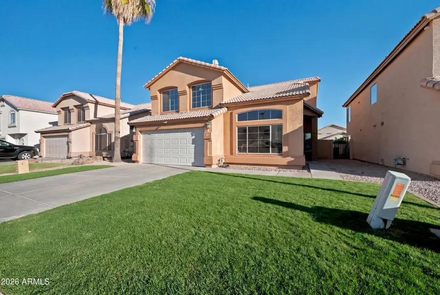 735 E Geronimo Street, Chandler, AZ 85225 - #2