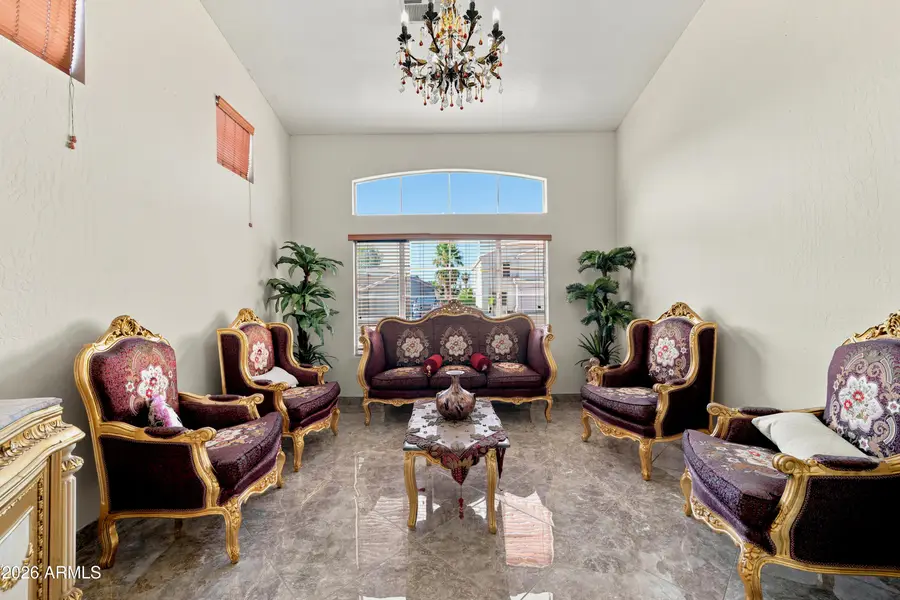 735 E Geronimo Street, Chandler, AZ 85225 - #3