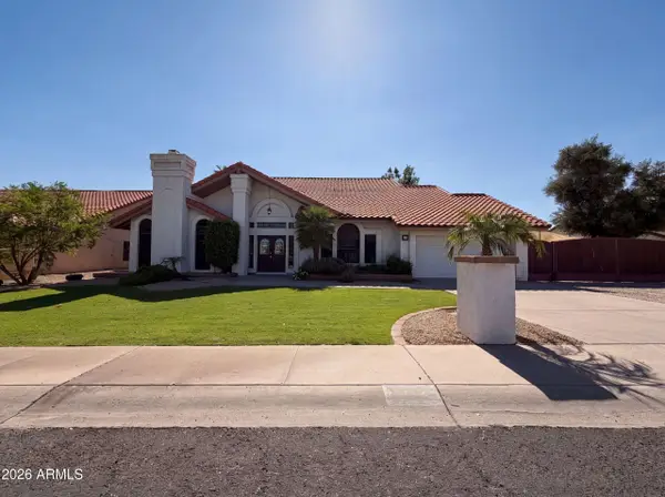 13816 N 50th Street, Scottsdale, AZ 85254