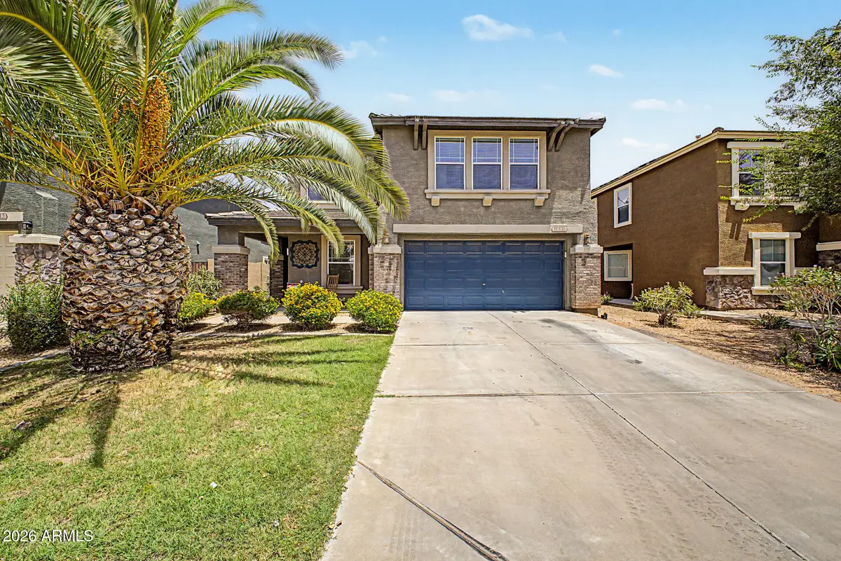 12435 N 147th Drive, Surprise, AZ 85379 - #1