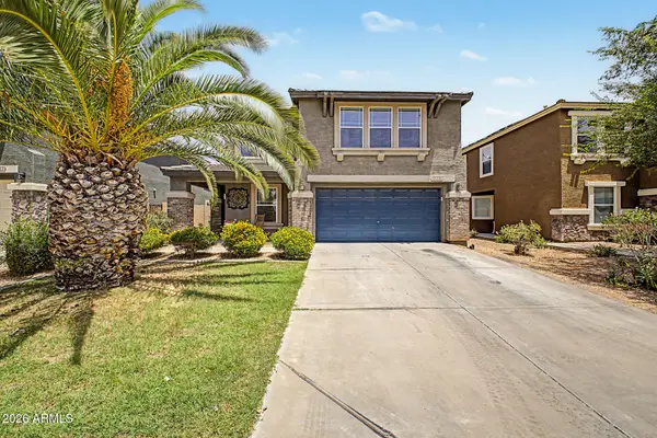 12435 N 147th Drive, Surprise, AZ 85379