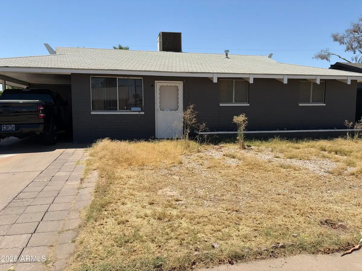 6239 W Claremont Street, Glendale, AZ 85301 - #1