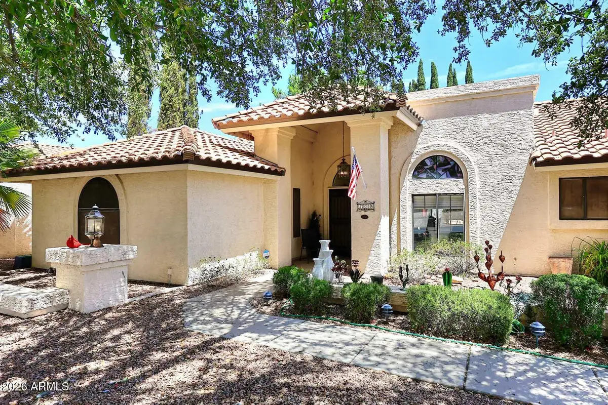 17036 E De Anza Drive, Fountain Hills, AZ 85268 - #1