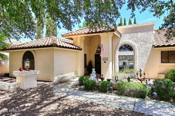 17036 E De Anza Drive, Fountain Hills, AZ 85268