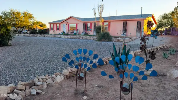 5800 N Brittney Lane, Rimrock, AZ 86335