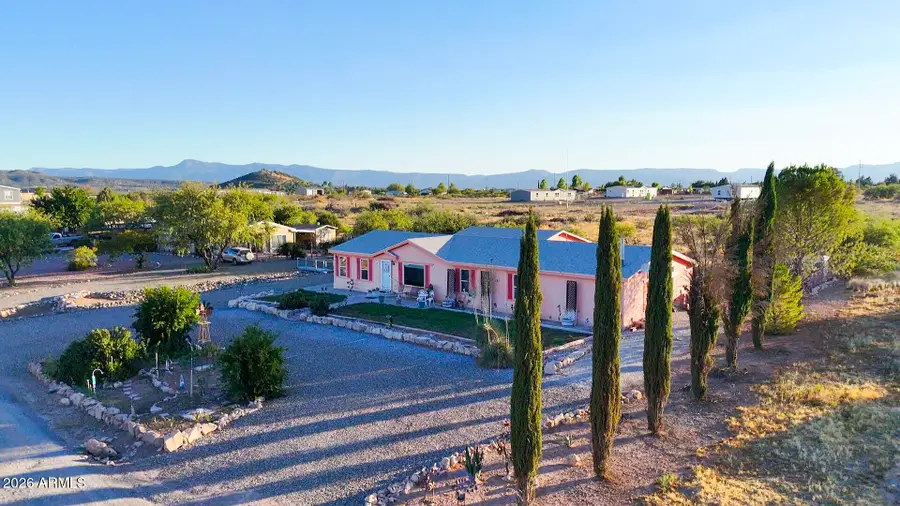 5800 N Brittney Lane, Rimrock, AZ 86335 - #2
