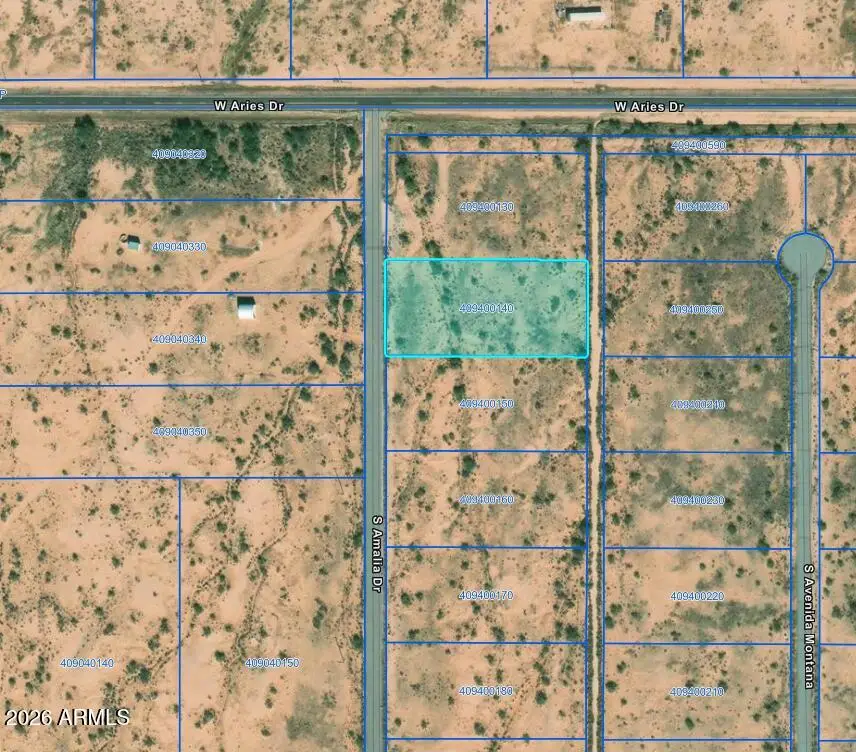 34855 S Amalia Road #2, Eloy, AZ 85131 - #1
