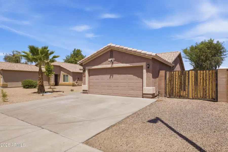 15206 W Evening Star Trail, Surprise, AZ 85374 - #2
