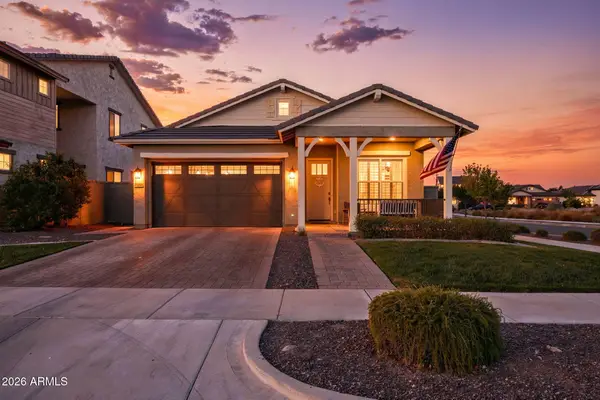 20643 W Edgemont Avenue, Buckeye, AZ 85396