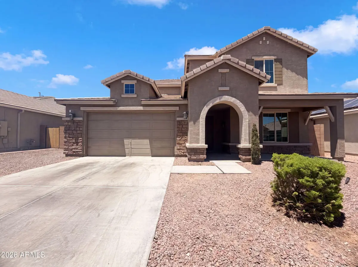 2166 W Madisen Marie Avenue, San Tan Valley, AZ 85144 - #1