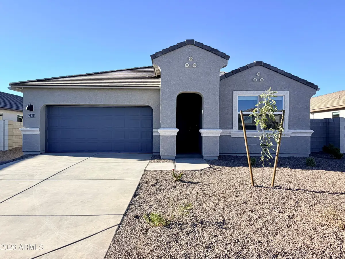 12214 E Lupine Lane, Florence, AZ 85132 - #1