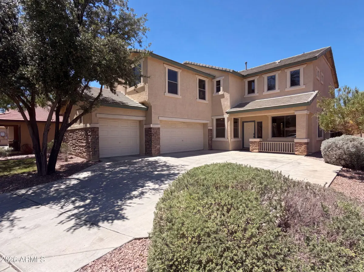 13530 W Banff Lane, Surprise, AZ 85379 - #1