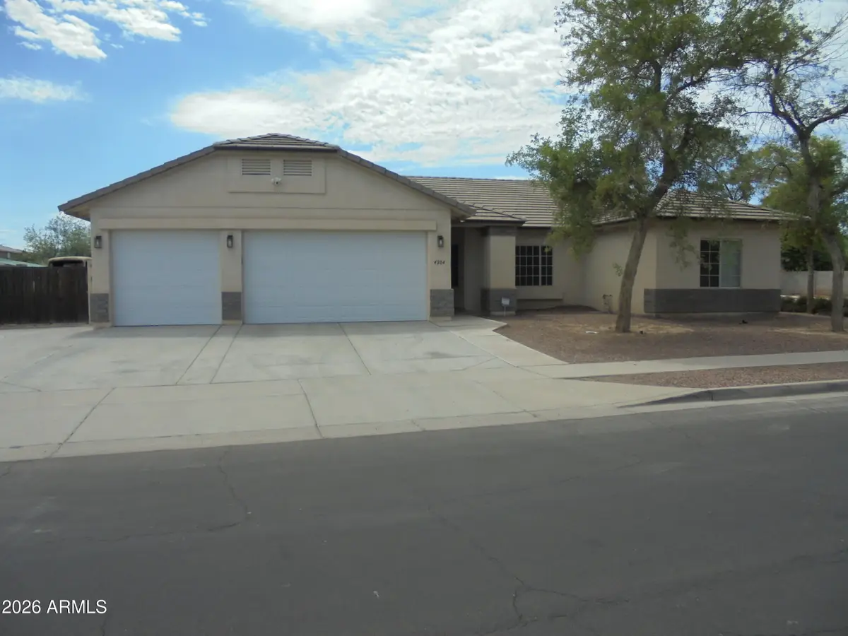 4204 S 78th Lane, Phoenix, AZ 85043 - #1