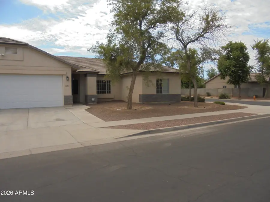 4204 S 78th Lane, Phoenix, AZ 85043 - #3