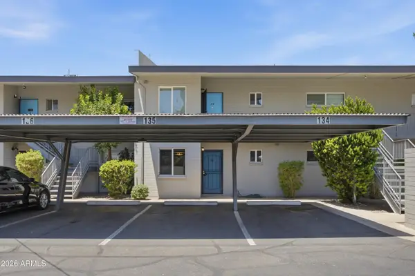 1107 W Osborn Road #118, Phoenix, AZ 85013