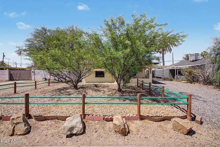 1642 E Glenrosa Avenue, Phoenix, AZ 85016 - #2