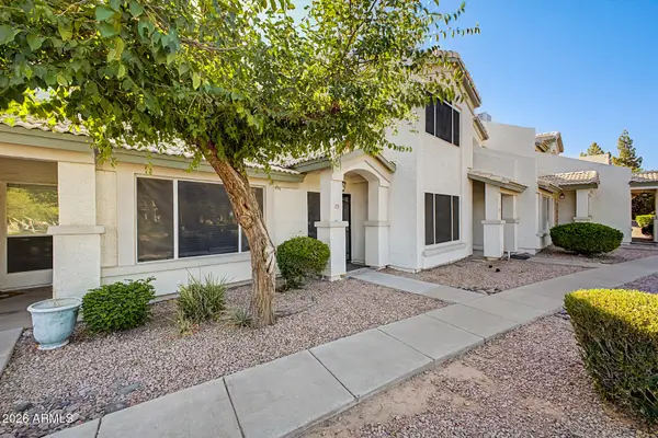 4805 E Kachina Trail #15, Phoenix, AZ 85044