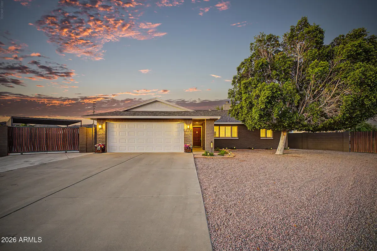 23235 N 89th Drive, Peoria, AZ 85383 - #1