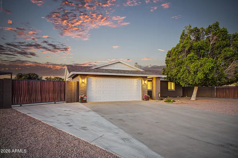 23235 N 89th Drive, Peoria, AZ 85383 - #2