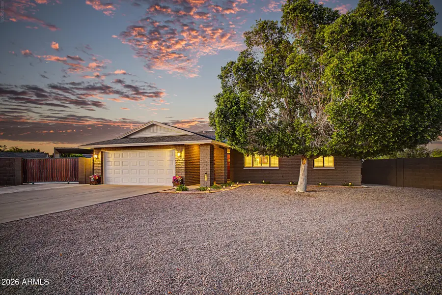 23235 N 89th Drive, Peoria, AZ 85383 - #3