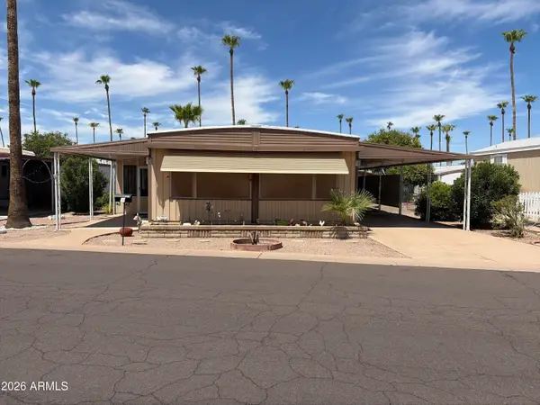 2600 E Allred Avenue #C26, Mesa, AZ 85204