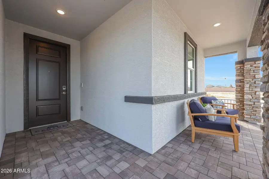 40055 W Wolf Drive, Maricopa, AZ 85138 - #2