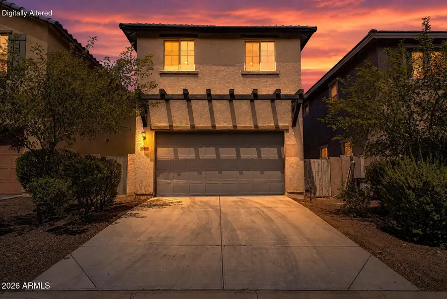 20909 W Maiden Lane, Buckeye, AZ 85396 - #3