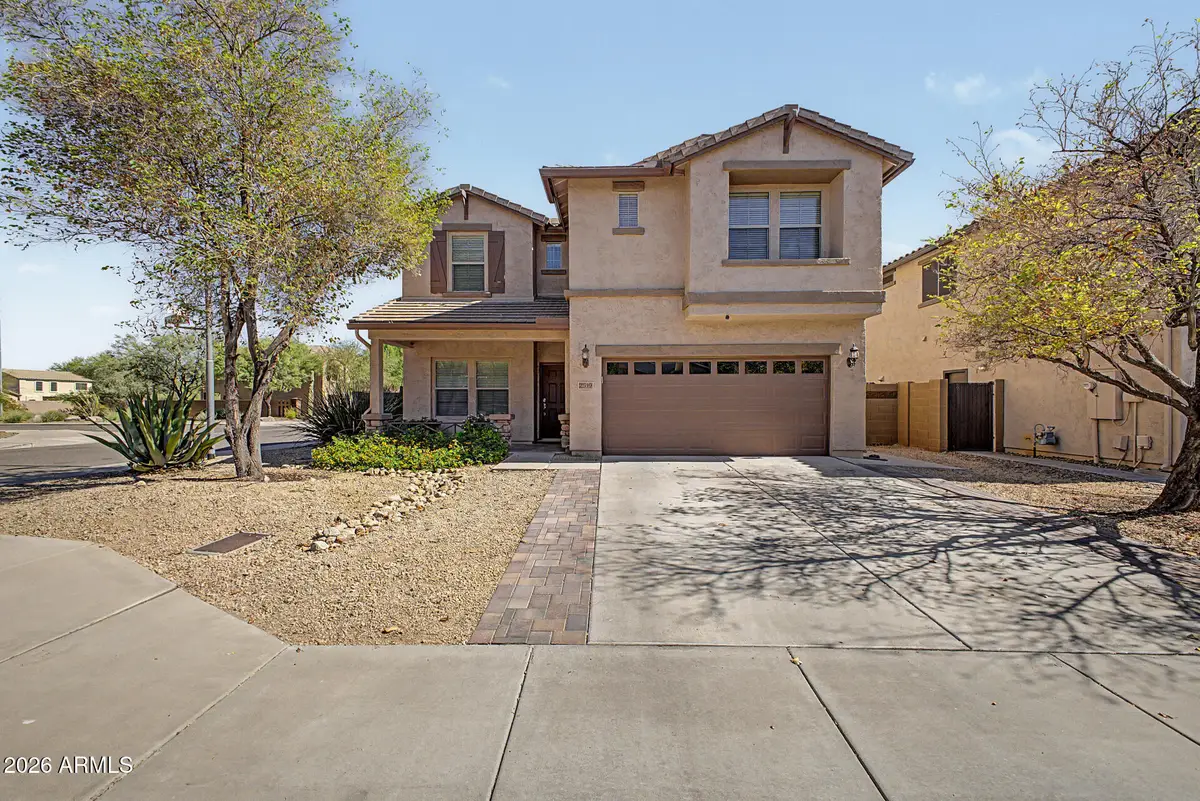 2519 W Lucia Drive, Phoenix, AZ 85085 - #1