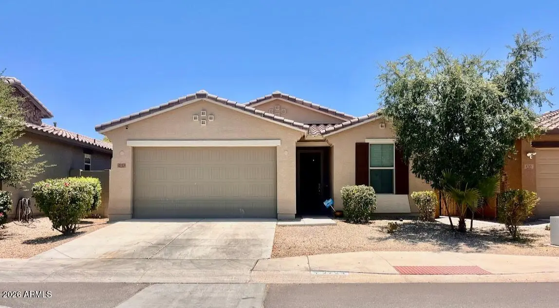 2723 W Apollo Road, Phoenix, AZ 85041 - #1